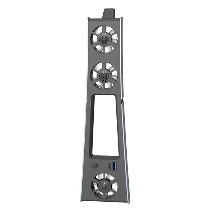 HONSON HS-PS5S003 Rear Cooling Fan for PS5 Slim Console