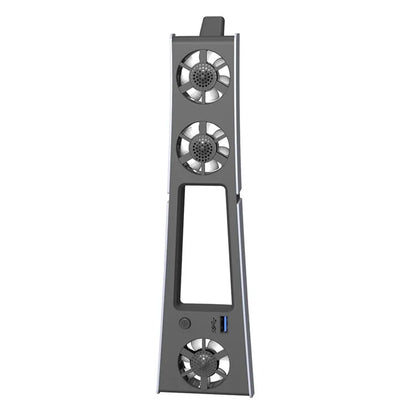 HONSON HS-PS5S003 Rear Cooling Fan for PS5 Slim Console