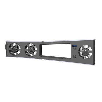HONSON HS-PS5S003 Rear Cooling Fan for PS5 Slim Console