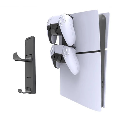 Headset Stand Hanger for PS5 Slim / Xbox Series X / PS VR Controller Headphone Hook