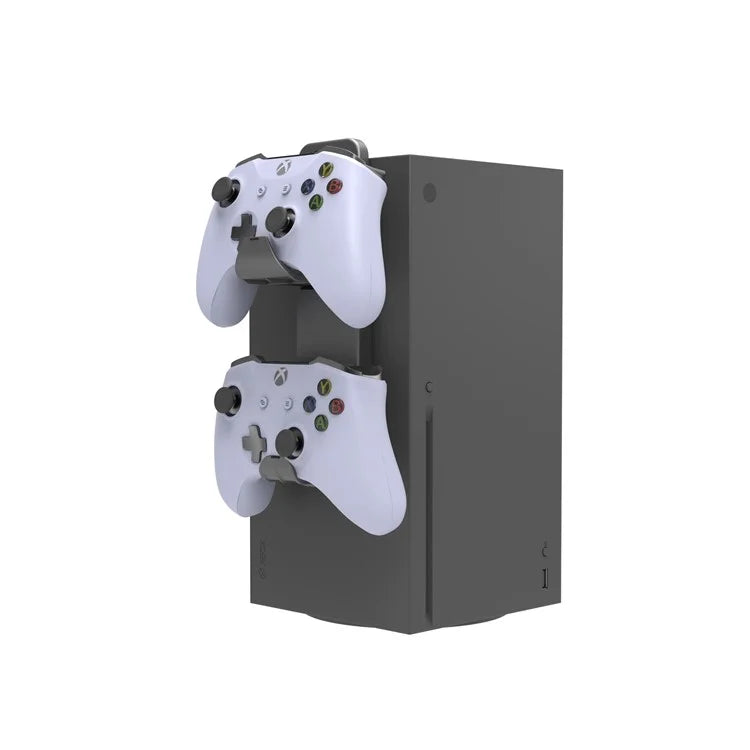 Headset Stand Hanger for PS5 Slim / Xbox Series X / PS VR Controller Headphone Hook