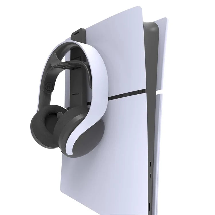 Headset Stand Hanger for PS5 Slim / Xbox Series X / PS VR Controller Headphone Hook
