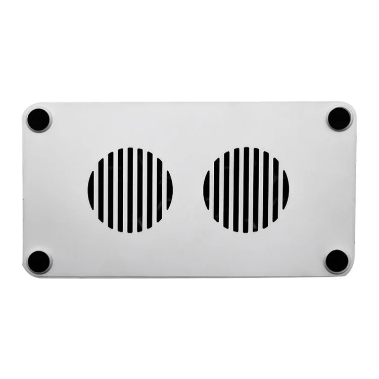 For Xbox Series S Cooling Fan Base Game Console Radiator Fan Cooler Dock