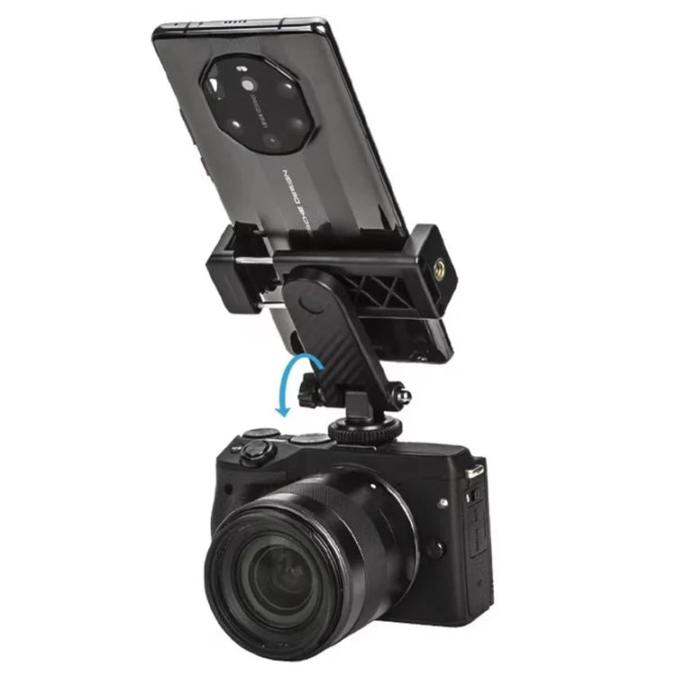 YUNTENG VCT-6688 Camera Phone Holder Live Streaming Extendable Tripod Bluetooth Selfie Stick