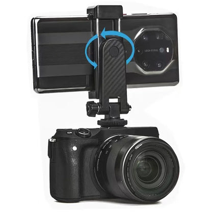 YUNTENG VCT-6688 Camera Phone Holder Live Streaming Extendable Tripod Bluetooth Selfie Stick
