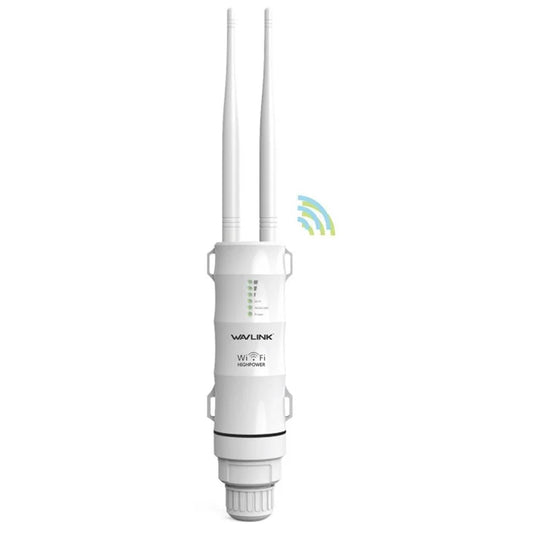 AC600 Outdoor WiFi Access Point Dual Band 2.4G+5G Wireless Router / AP / Wifi Range Extender