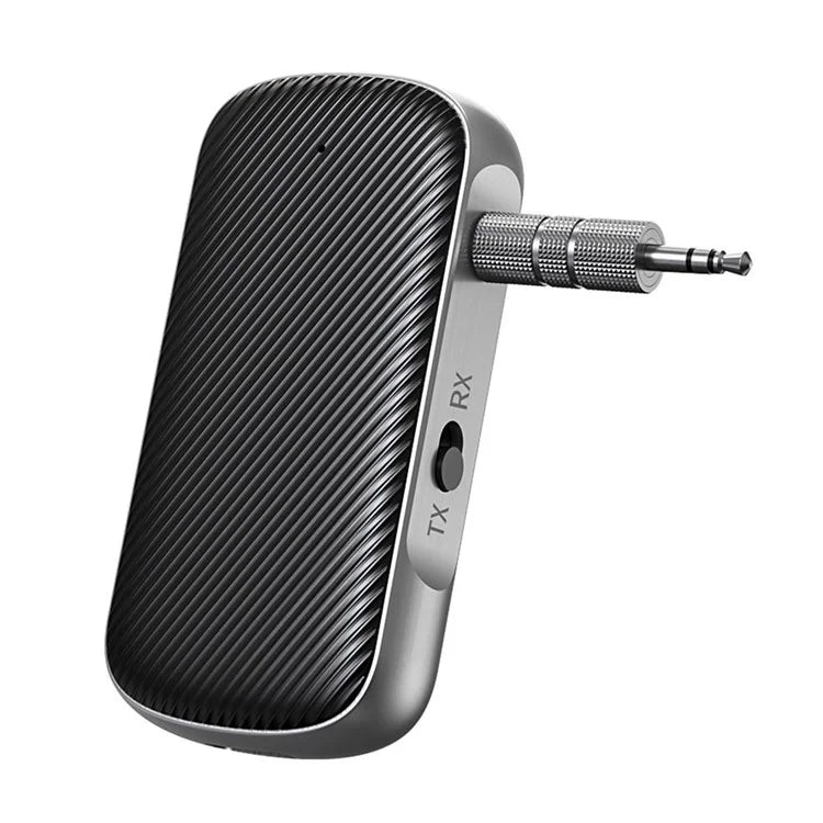 GR11-GT Wireless Bluetooth 5.2 Adapter Audio Receiver / Transmitter with Qualcomm Chip