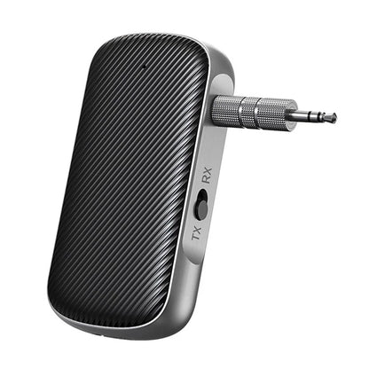 GR11-GT Wireless Bluetooth 5.2 Adapter Audio Receiver / Transmitter with Qualcomm Chip