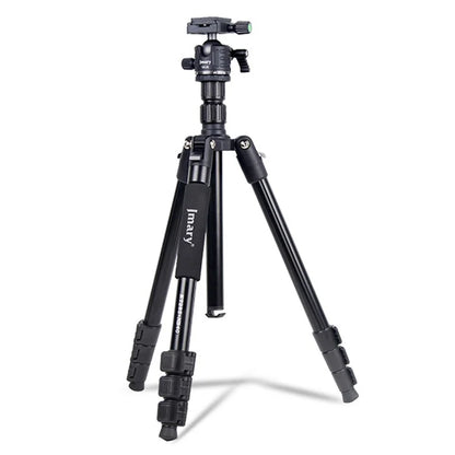 JMARY KT285+NB40 Detachable Camera Phone Stand Telescopic Live Streaming Photography Monopod Tripod