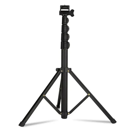 JMARY MT-39 Live Streaming DSLR Camera Stand Holder Phone Clamp Tripod
