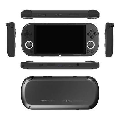 ANBERNIC Retro Handheld Game Console Built-In 26+ Emulator Console (Without Memory Card, English Version)