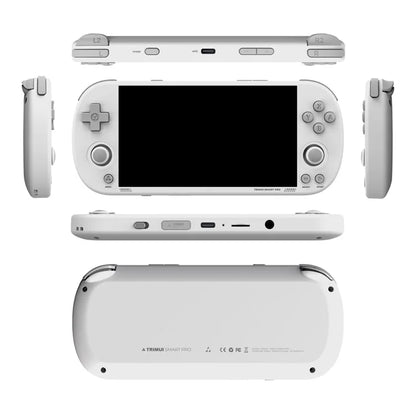 ANBERNIC Retro Handheld Game Console Built-In 26+ Emulator Console (Without Memory Card, English Version)