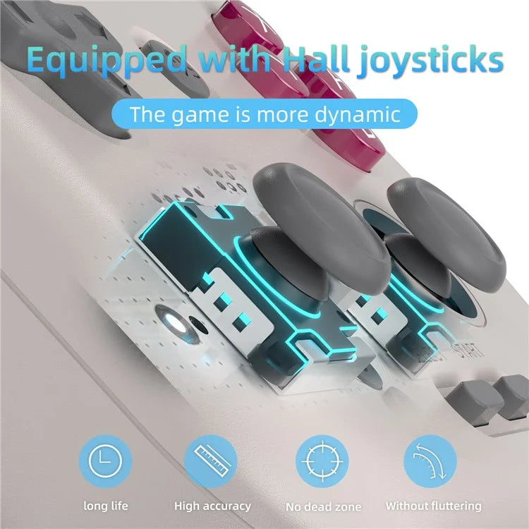 ANBERNIC RG405V 4-inch Screen Android Game Machine Portable Handheld Game Console, with 128G Game Card