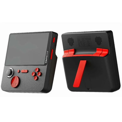 E5 5.0-inch Retro Handheld Game Console Mini Arcade Game Machine Support HD TV Connection, No Memory Card