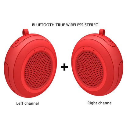 CYBORIS T101 Floating TWS Bluetooth Speaker Waterproof HiFi Sound Subwoofer