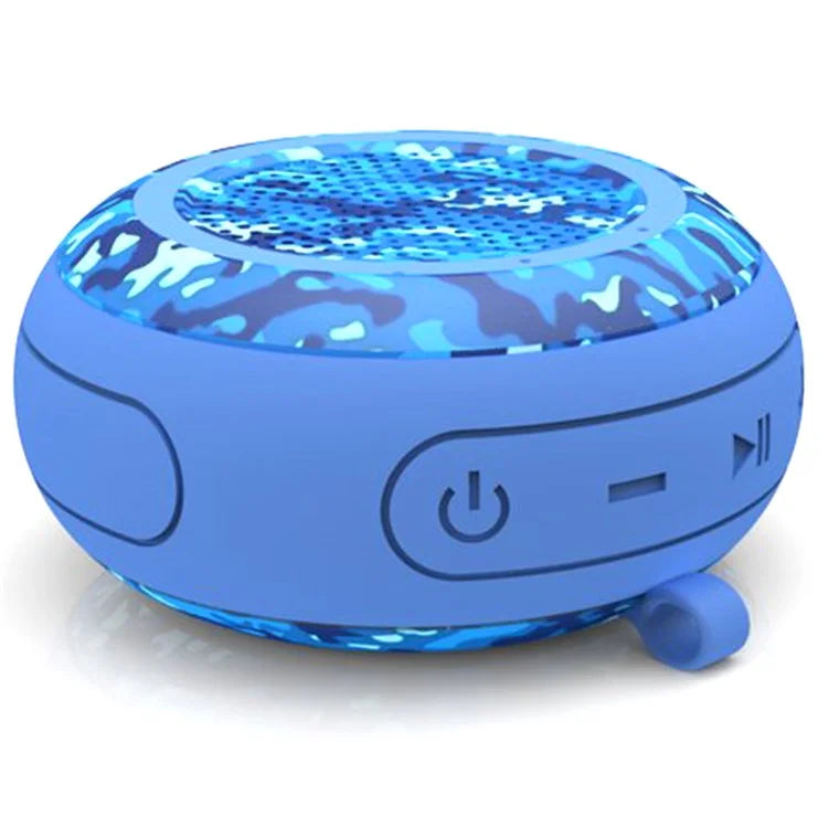 CYBORIS T101 Floating TWS Bluetooth Speaker Waterproof HiFi Sound Subwoofer