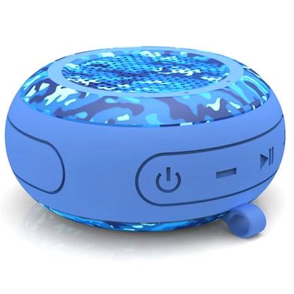 CYBORIS T101 Floating TWS Bluetooth Speaker Waterproof HiFi Sound Subwoofer