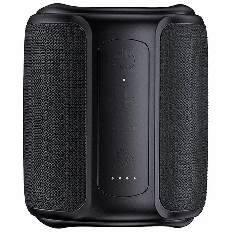 AWEI Y310 Compact Bluetooth Speaker Waterproof TWS Pairing Music Player Subwoofer