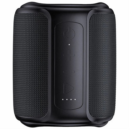 AWEI Y310 Compact Bluetooth Speaker Waterproof TWS Pairing Music Player Subwoofer