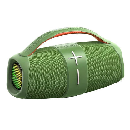 HOPESTAR H60 Boombox Speaker with Handle Portable Bluetooth Subwoofer Music Player