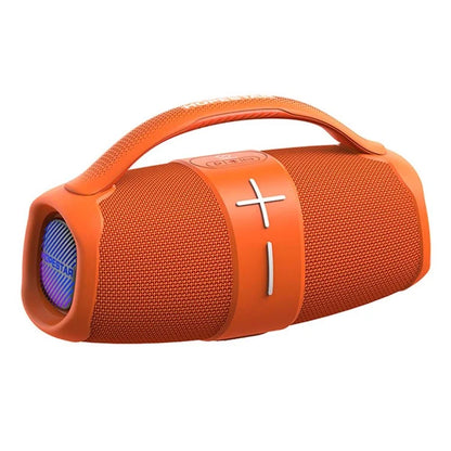 HOPESTAR H60 Boombox Speaker with Handle Portable Bluetooth Subwoofer Music Player