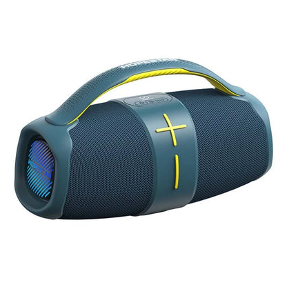 HOPESTAR H60 Boombox Speaker with Handle Portable Bluetooth Subwoofer Music Player
