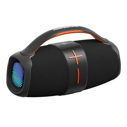 HOPESTAR H60 Boombox Speaker with Handle Portable Bluetooth Subwoofer Music Player