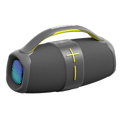 HOPESTAR H60 Boombox Speaker with Handle Portable Bluetooth Subwoofer Music Player