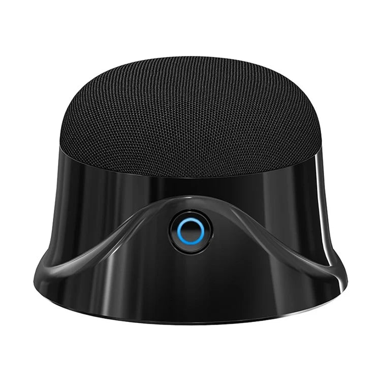 CQ-01 Wireless Bluetooth TWS Speaker Stereo Sound Magnetic Mini Subwoofer