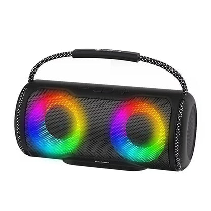 NEWRIXING NR-2088 TWS Wireless Portable Bluetooth Speaker 16W Audio Player Support TF Card