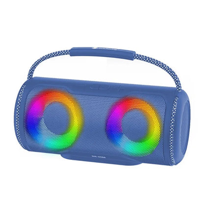 NEWRIXING NR-2088 TWS Wireless Portable Bluetooth Speaker 16W Audio Player Support TF Card