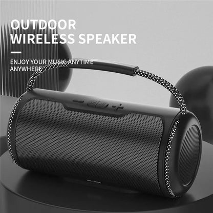 NEWRIXING NR-2088 TWS Wireless Portable Bluetooth Speaker 16W Audio Player Support TF Card