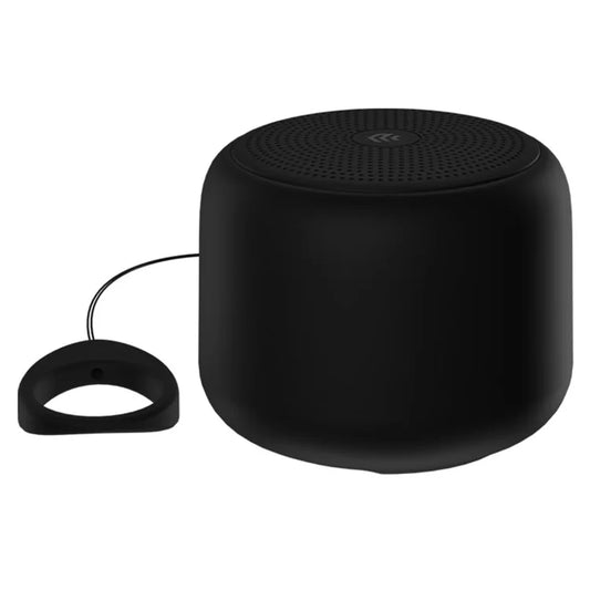 DEVIA Kintone Series BT2602 Mini Waterproof Bluetooth Speaker Wireless Music Subwoofer with Lanyard