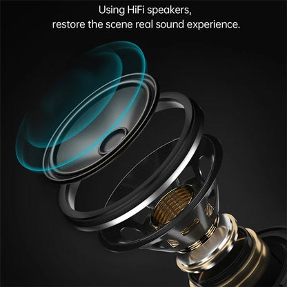 DEVIA Kintone Series BT2602 Mini Waterproof Bluetooth Speaker Wireless Music Subwoofer with Lanyard