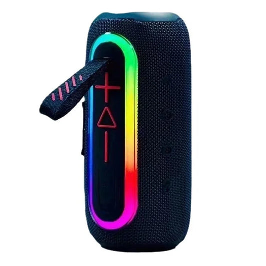 FLIP6MAX Portable Bluetooth Speaker FM Radio Wireless Music Subwoofer Support TF / U-disk