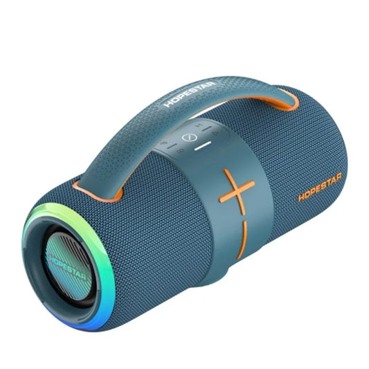 HOPESTAR H68 50W Powerful Outdoor Waterproof Bluetooth Speaker Sound Subwoofer