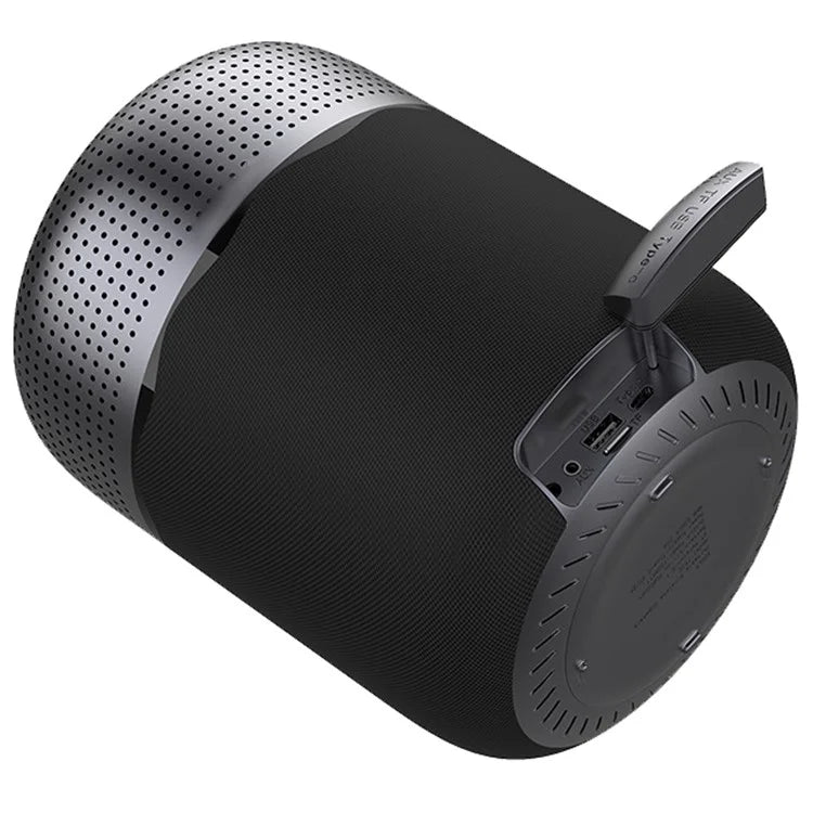 CYBORIS X11 100W Powerful Bass CSB Bluetooth 5.3 Speaker Sound Subwoofer