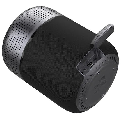 CYBORIS X11 100W Powerful Bass CSB Bluetooth 5.3 Speaker Sound Subwoofer