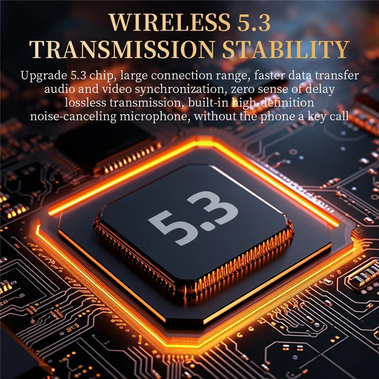 CYBORIS X11 100W Powerful Bass CSB Bluetooth 5.3 Speaker Sound Subwoofer