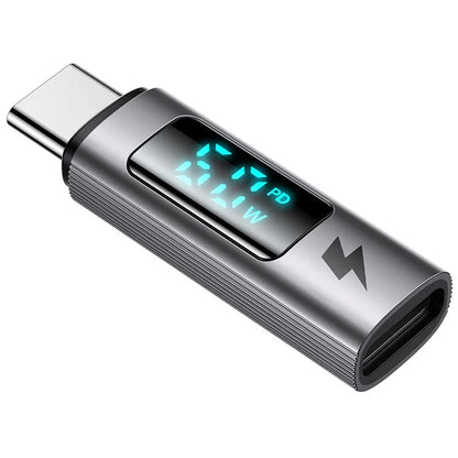 MCDODO OT-599 iP to USB-C Digital Display Charging Adapter
