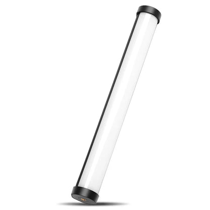 PULUZ PU4136 135-LED Full Color RGB Handheld Light Stick Photography Magnetic Fill Light