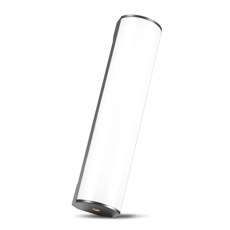 PULUZ PU4138 17cm Portable RGB Light Stick Magnetic LED Tube Light Wand 6W Photography Fill Light