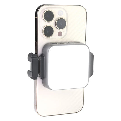 VLOGLITE W66 Pocket Phone Fill Light with Clamp for Food, Jewelry Photographic Light