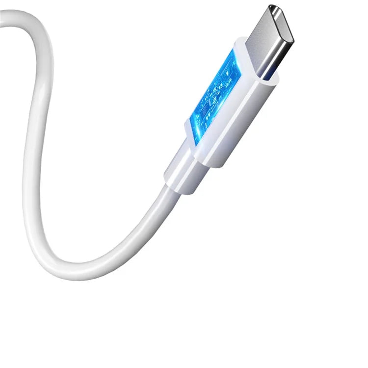DEVIA Type-C Male to 3.5mm AUX Female Headphone Jack Adapter Cable Converter