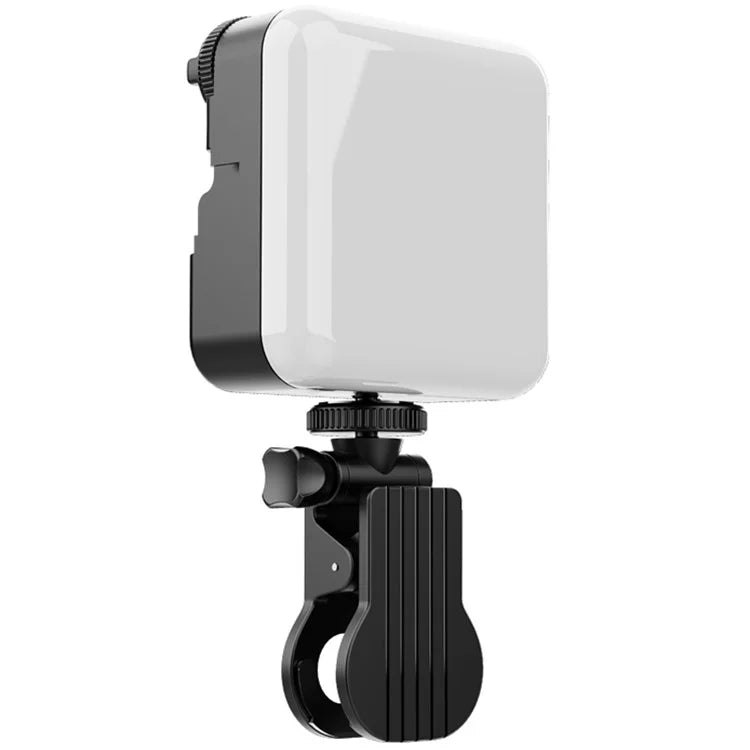 A16 Magnetic RGB Photography Lamp Portable Skin Beauty Live Streaming LED Fill Light for Camera Phone
