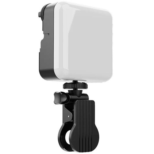 A16 Magnetic RGB Photography Lamp Portable Skin Beauty Live Streaming LED Fill Light for Camera Phone