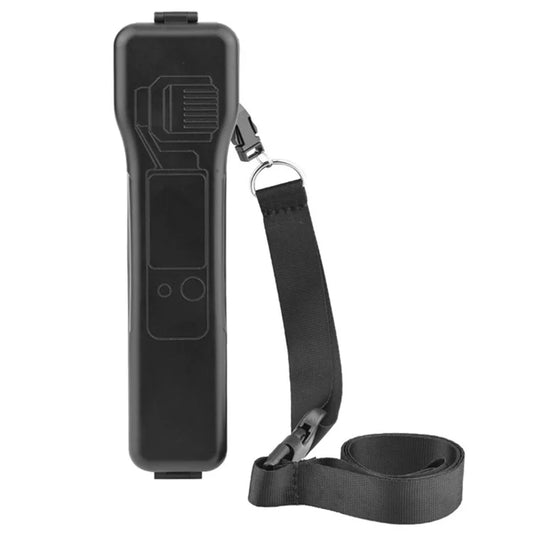 BRDRC Waterproof Storage Box for DJI Osmo Pocket 3 Portable Carrying Case Action Camera Accessory