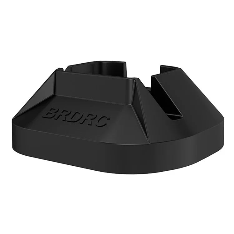 BRDRC Desktop Mount Stand for DJI Osmo Pocket 3 Stable Holder for Live Streaming