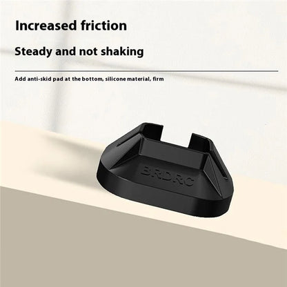 BRDRC Desktop Mount Stand for DJI Osmo Pocket 3 Stable Holder for Live Streaming