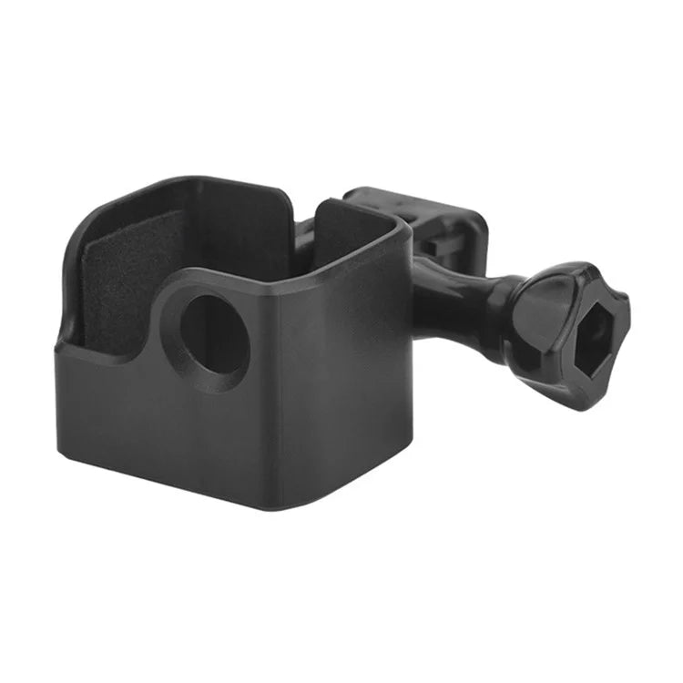 BRDRC Protective Cage for DJI Osmo Pocket 3 Expansion Adapter Mount Camera Accessory